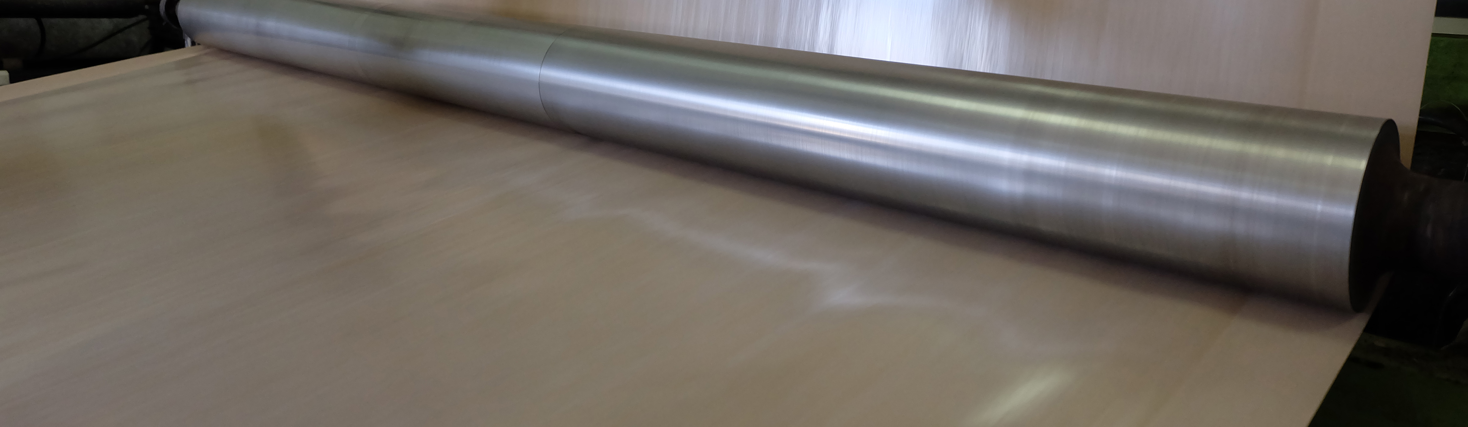 Laminated Roll